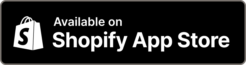 Shopify App Store